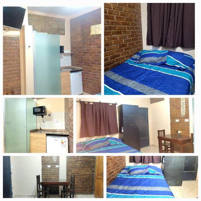 Monoambiente Loft nuevo bien ubicado