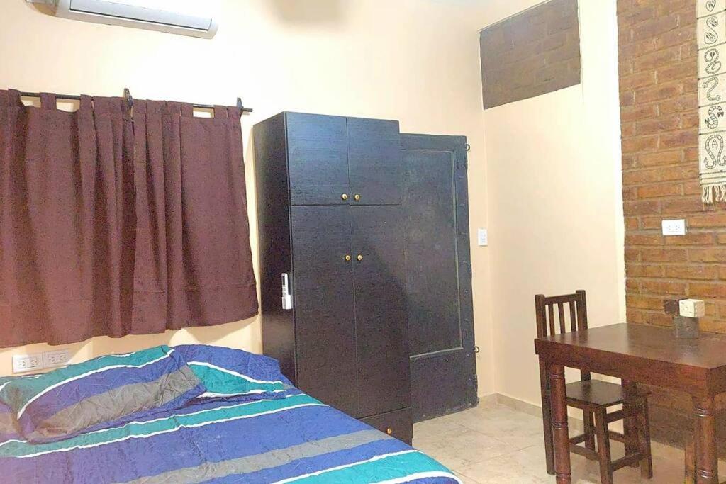 Monoambiente Loft nuevo bien ubicado