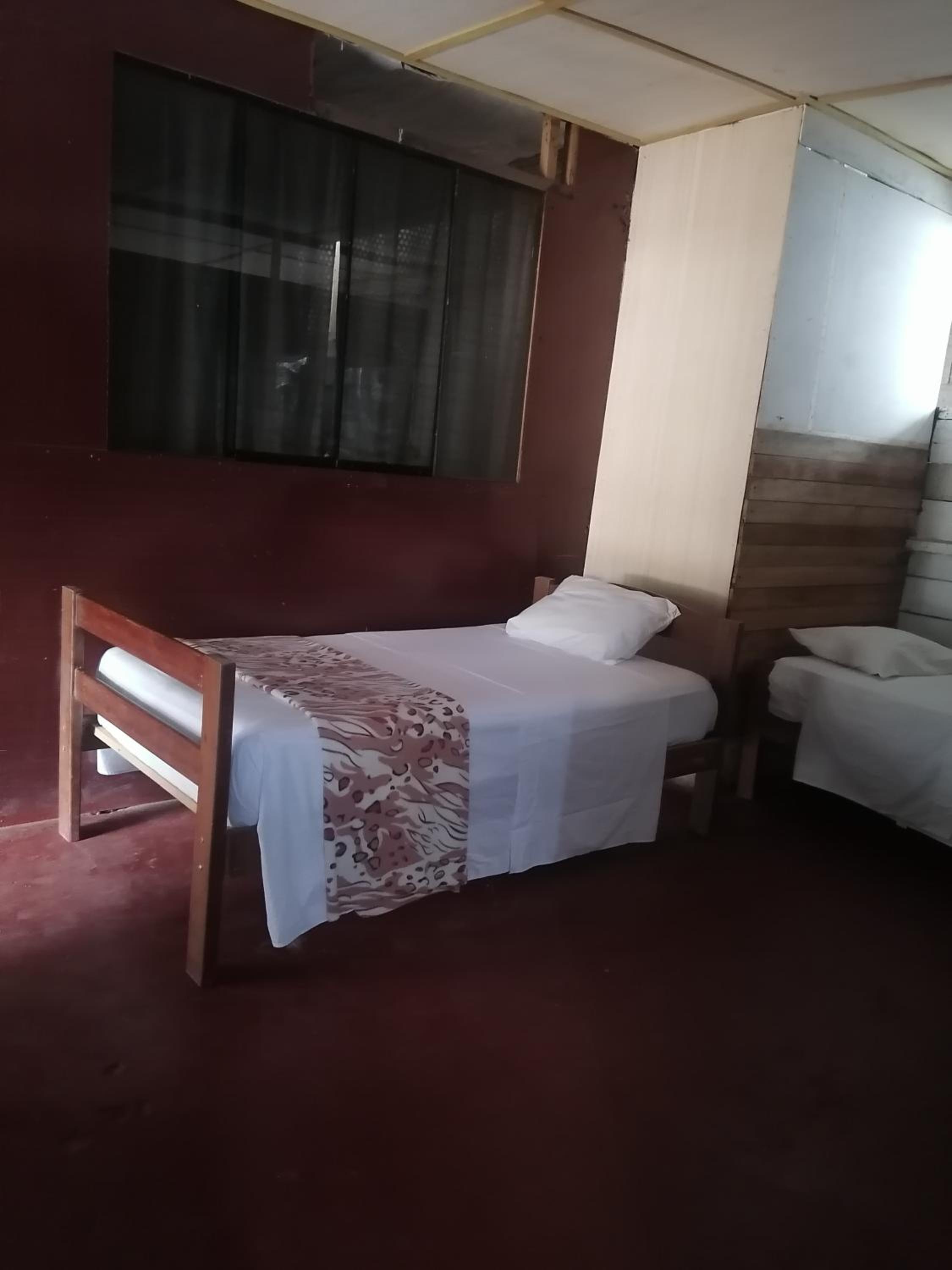 Ayahuasca Hostel