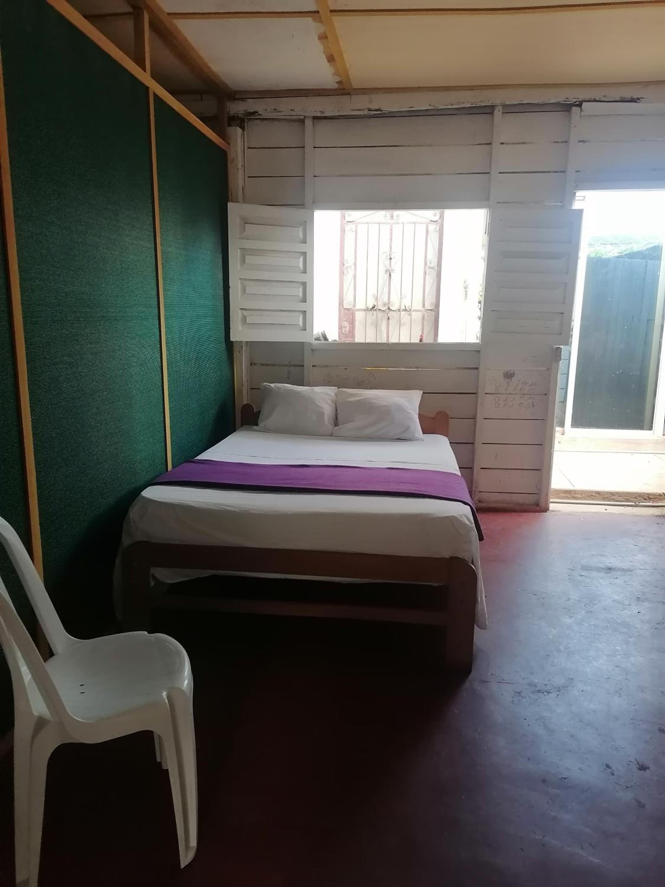 Ayahuasca Hostel