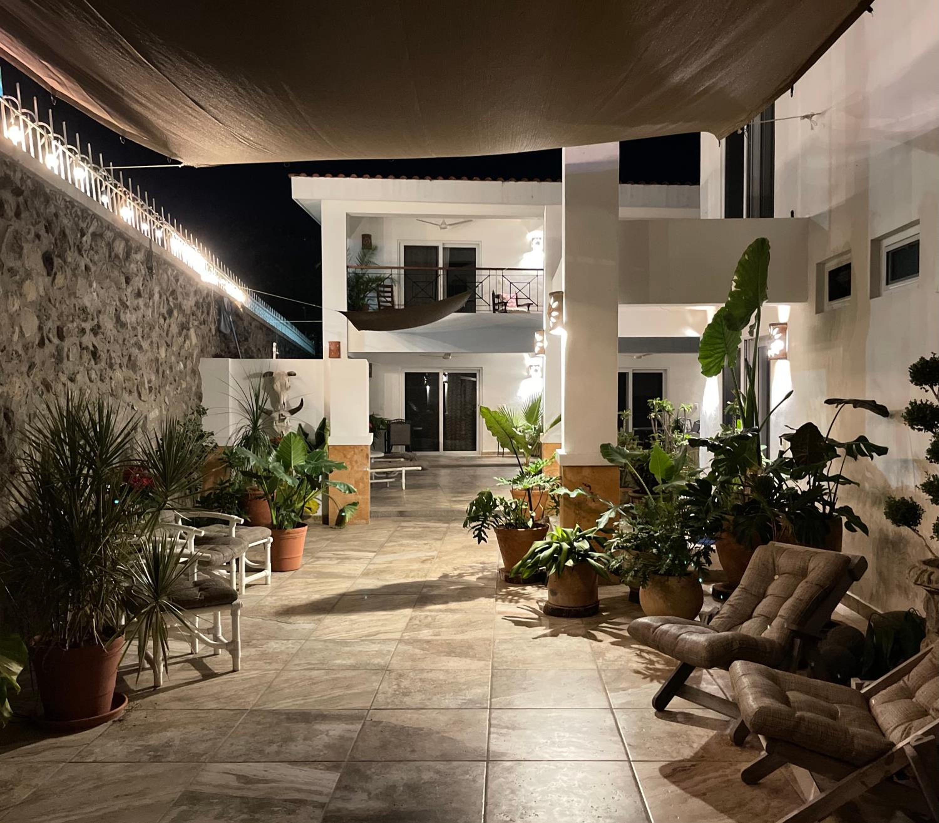 Hotel Quinta Alberto Boutique Hotel - Image 1