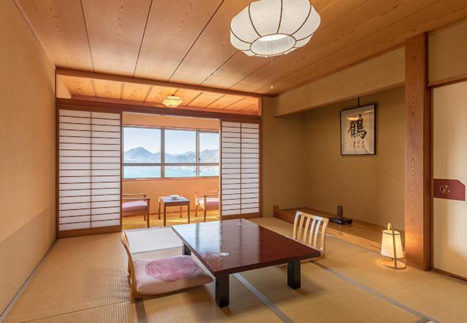 Hotel Yamadaya