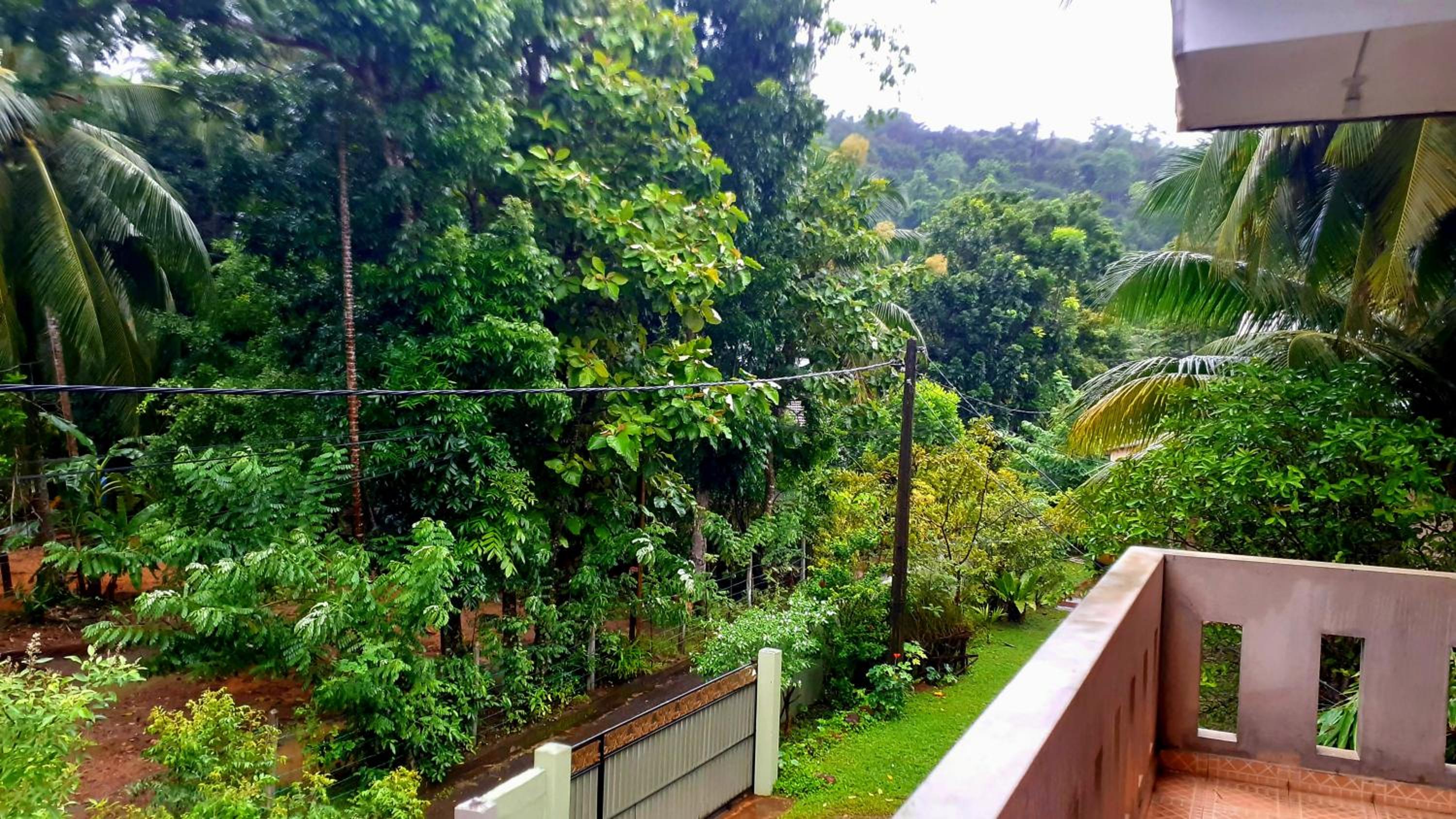 Residence Kuruniyavilla