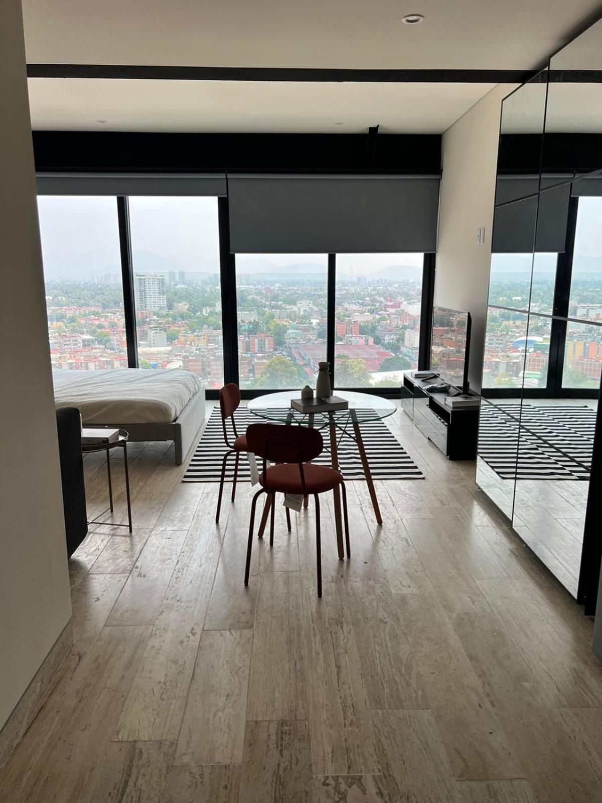 Casa Rodriguez a pasos de Polanco y Reforma