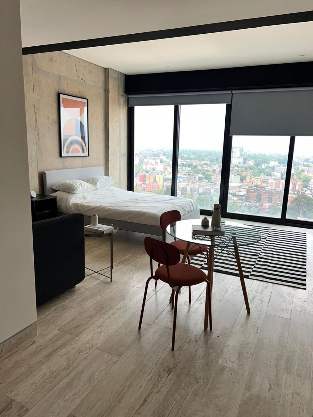 Casa Rodriguez a pasos de Polanco y Reforma