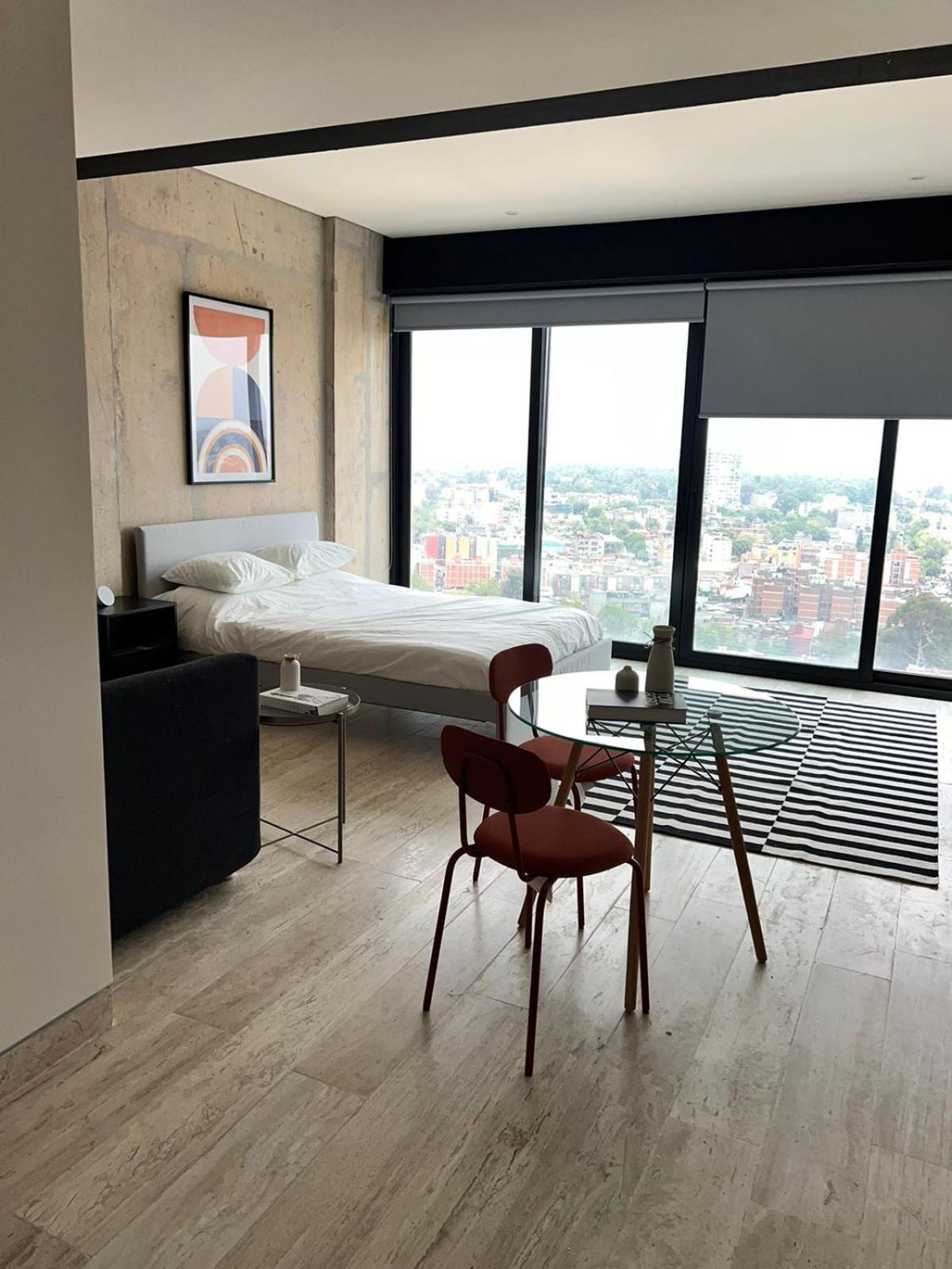 Casa Rodriguez a pasos de Polanco y Reforma