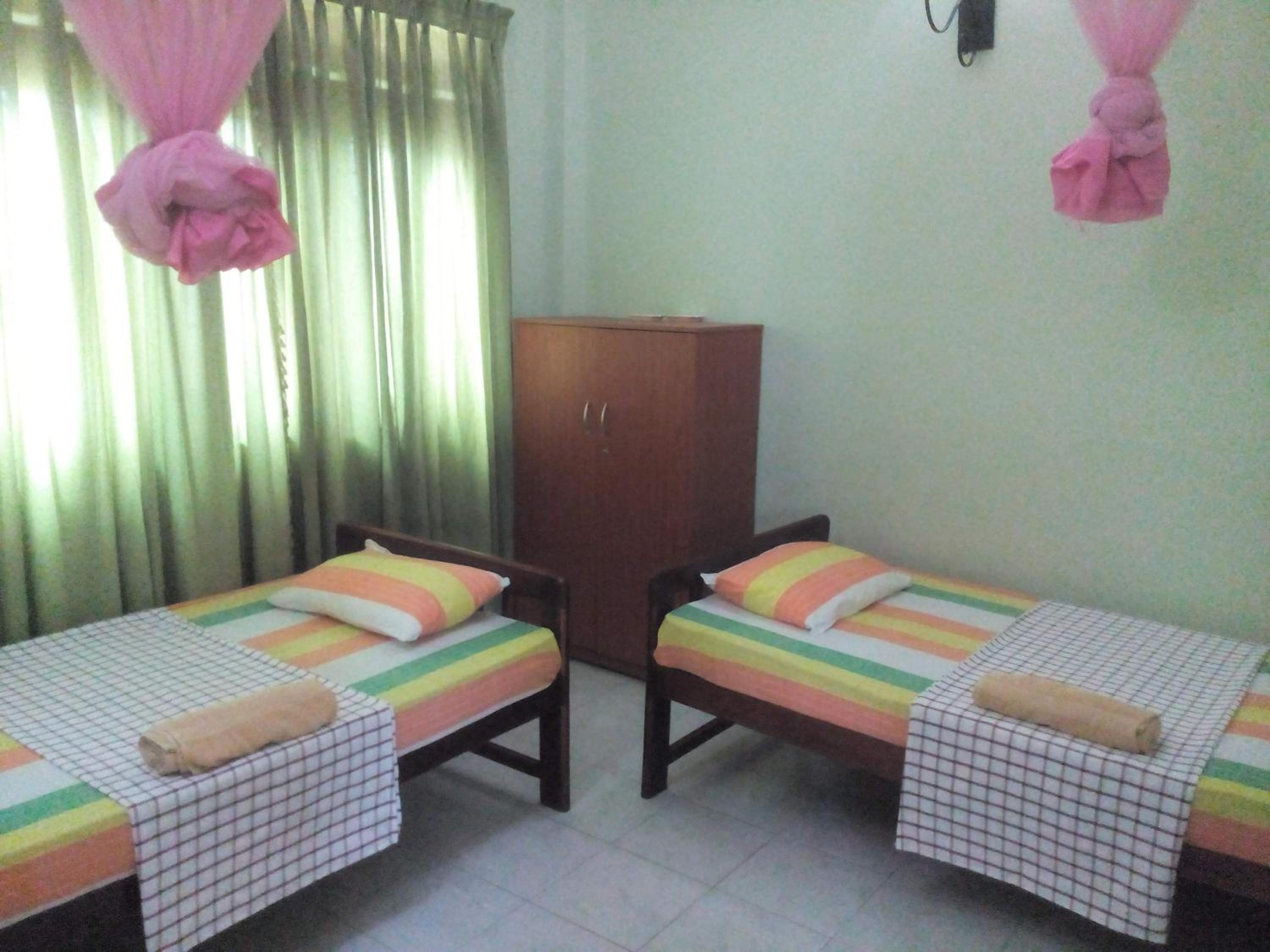 Residence Kuruniyavilla