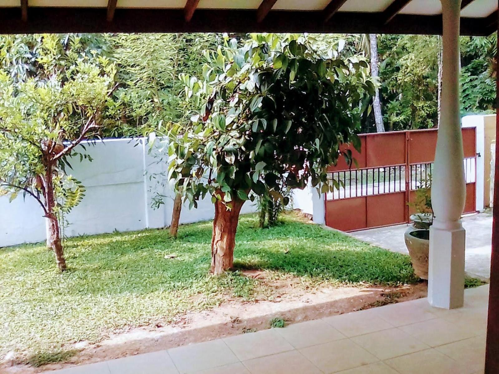 Residence Kuruniyavilla
