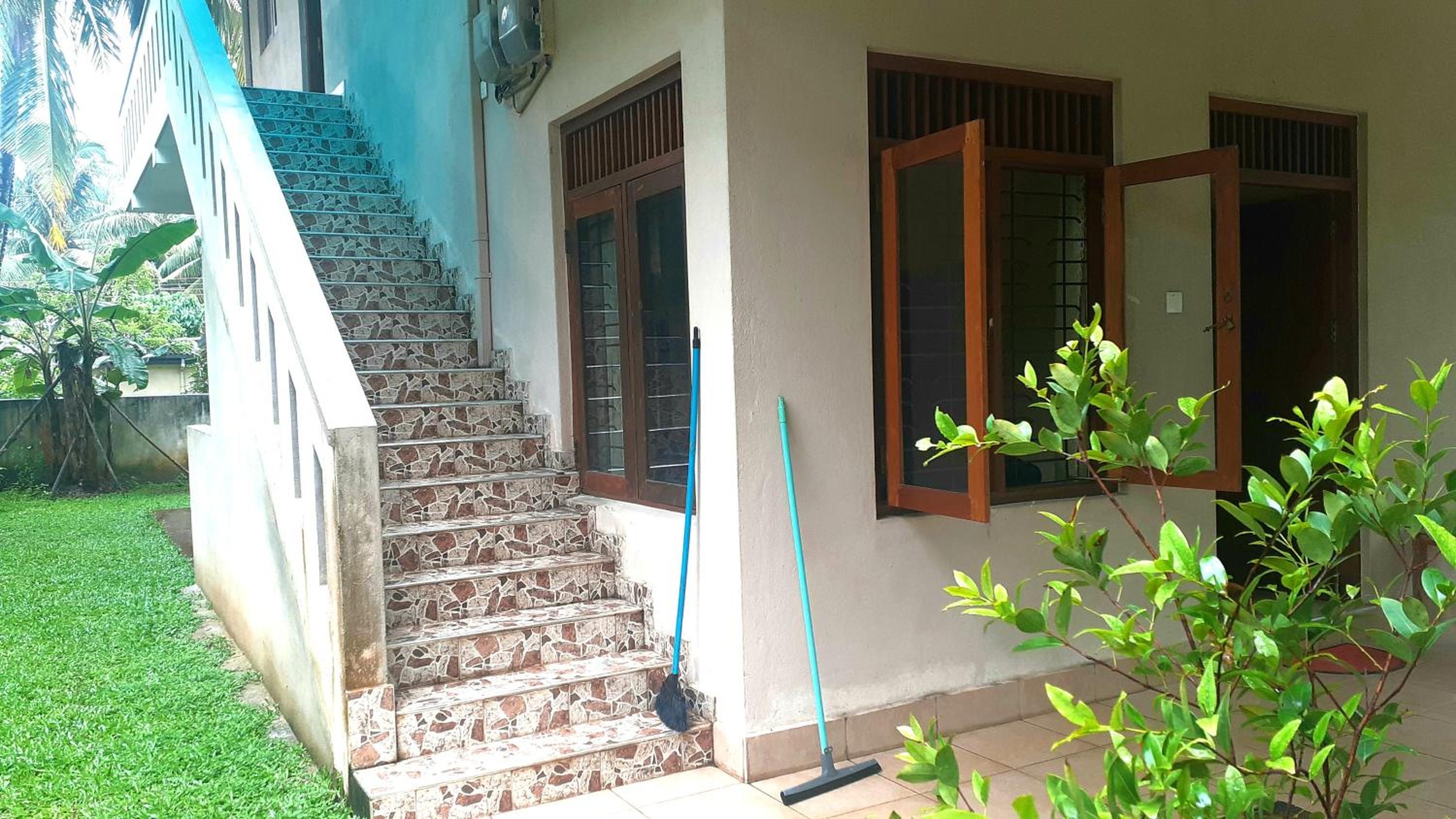 Residence Kuruniyavilla