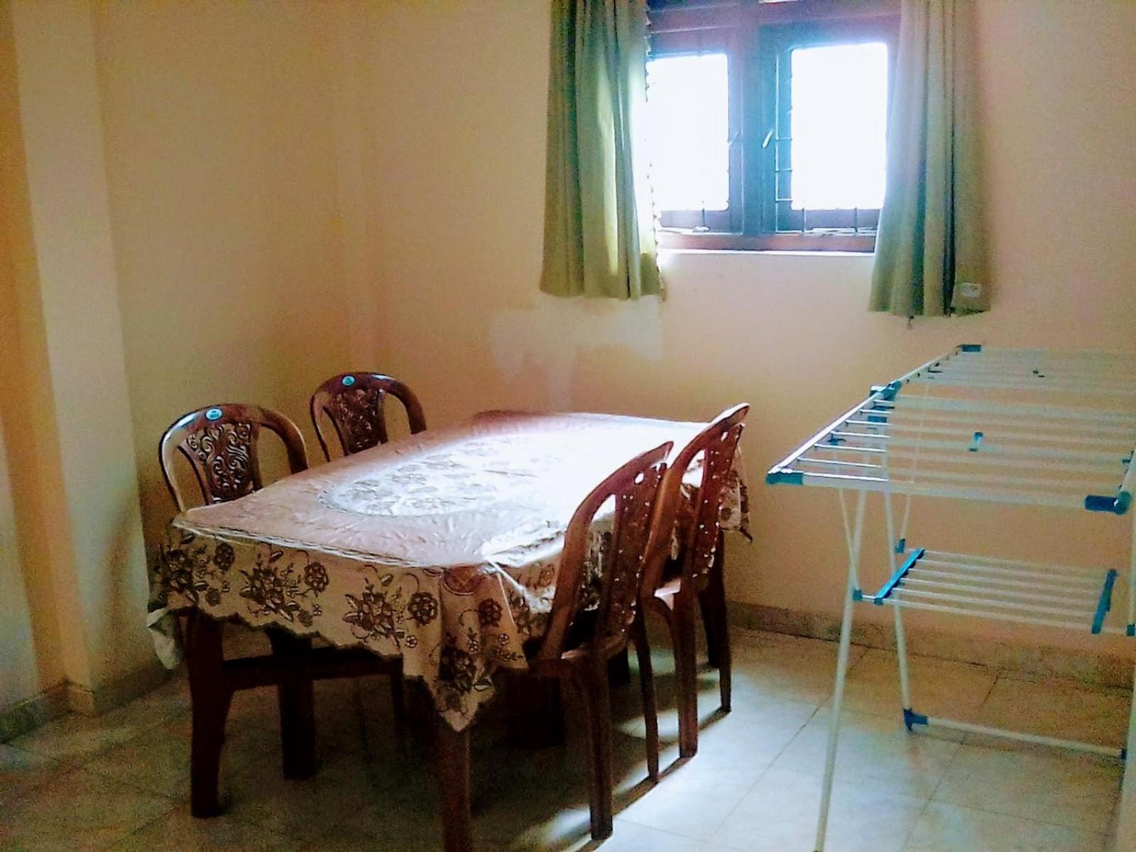 Residence Kuruniyavilla