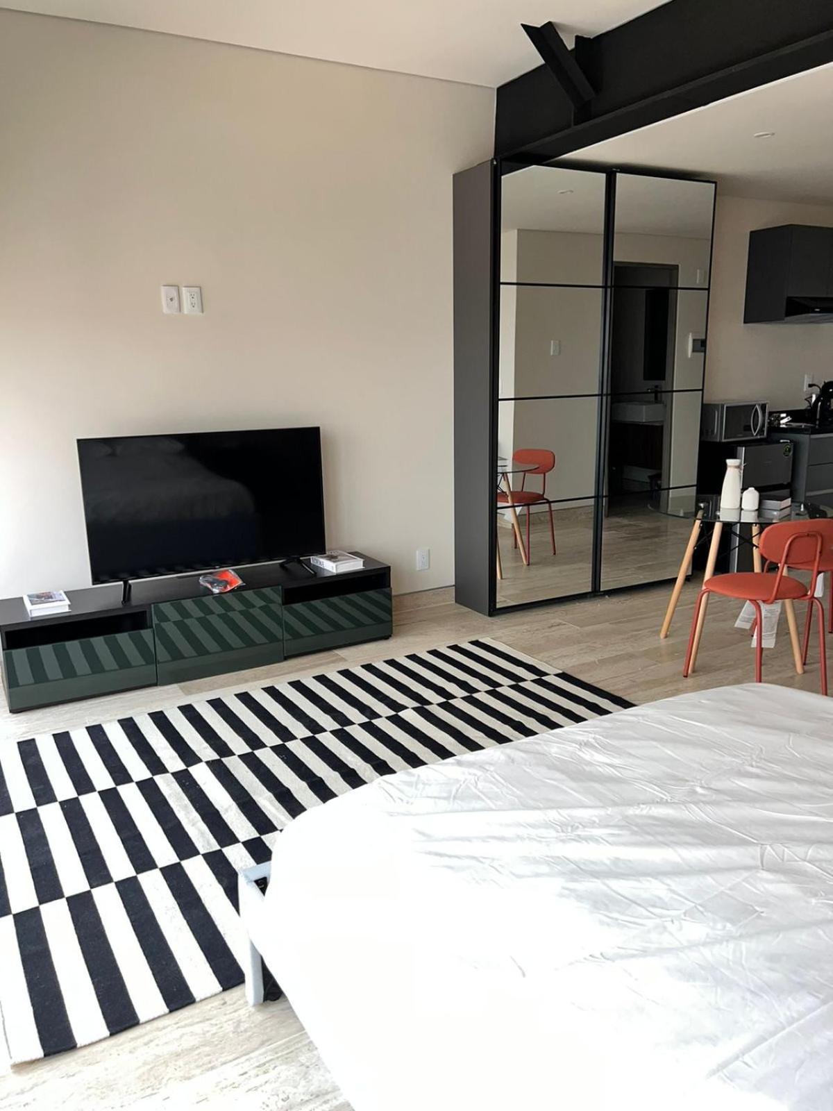 Casa Rodriguez a pasos de Polanco y Reforma