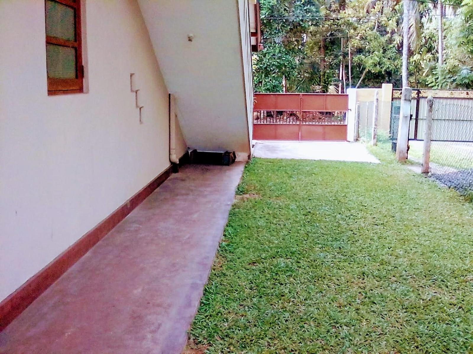 Residence Kuruniyavilla