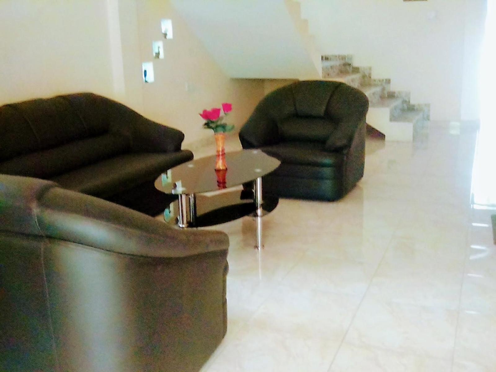 Residence Kuruniyavilla