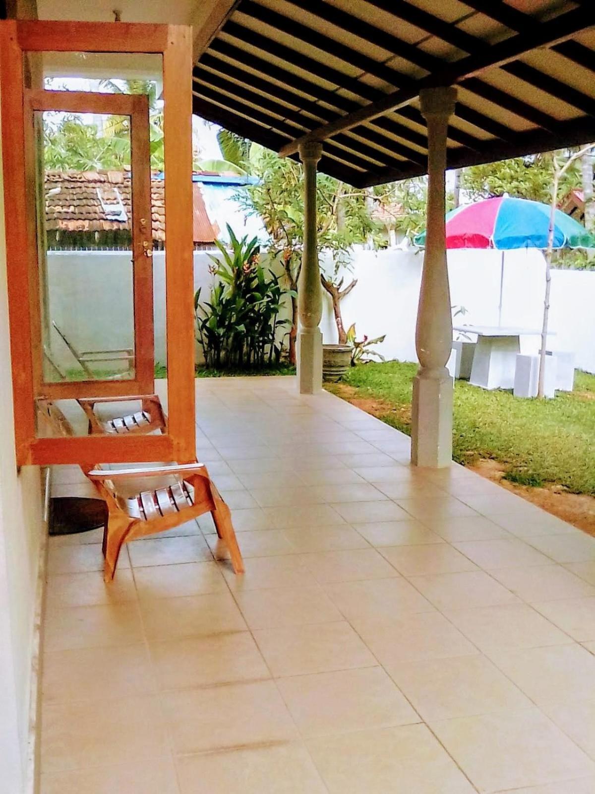 Residence Kuruniyavilla