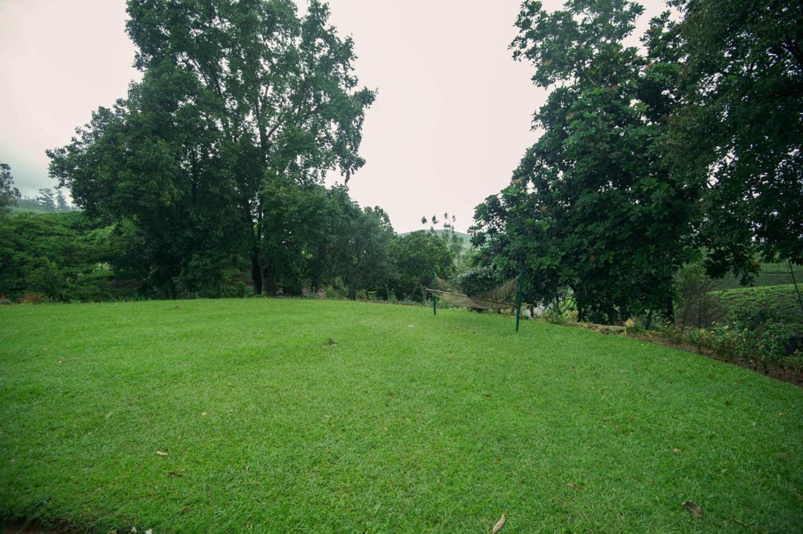 Sirukundra Garden Bungalow view 3