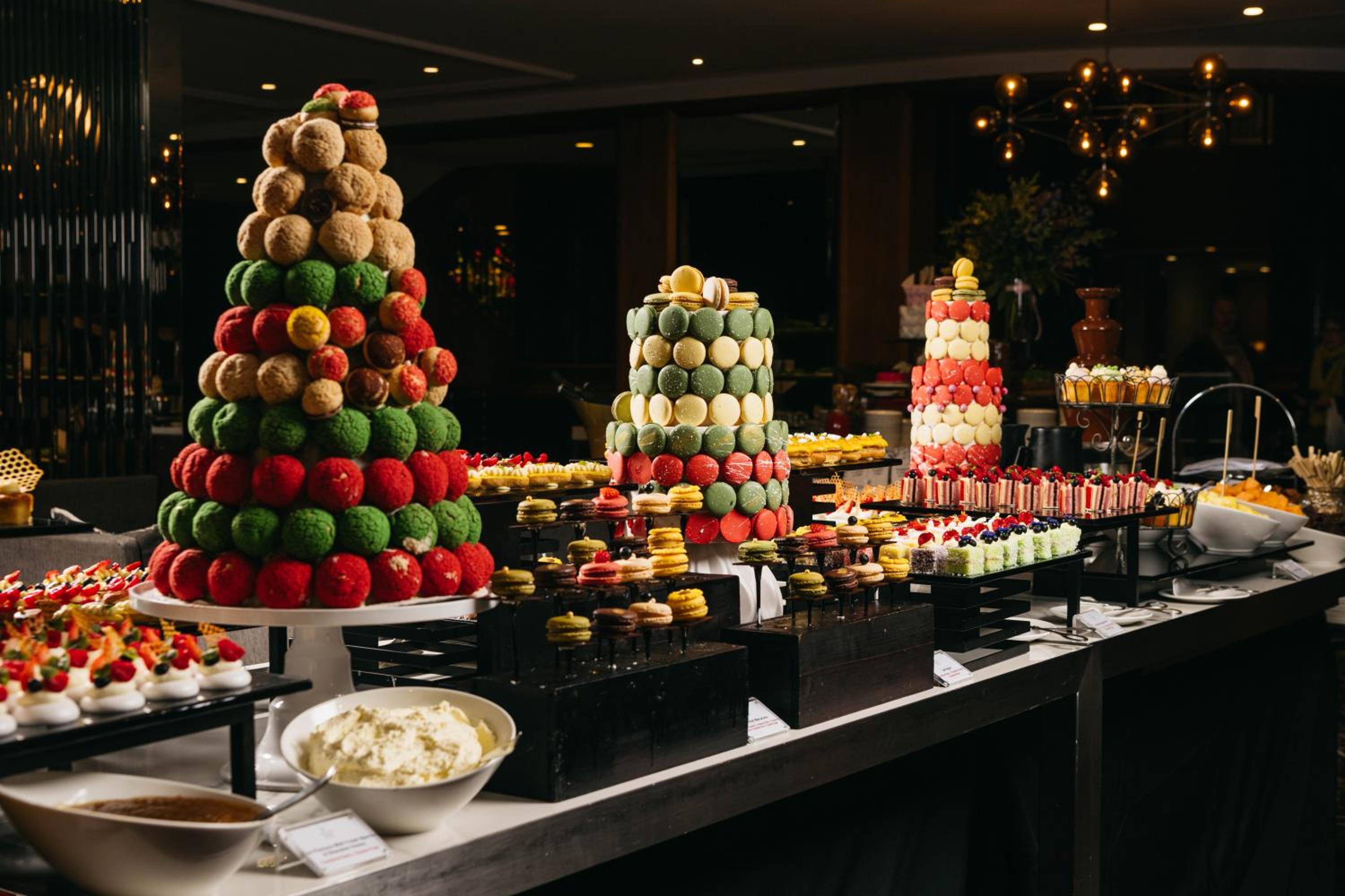Sheraton Grand Sydney Hyde Park-2