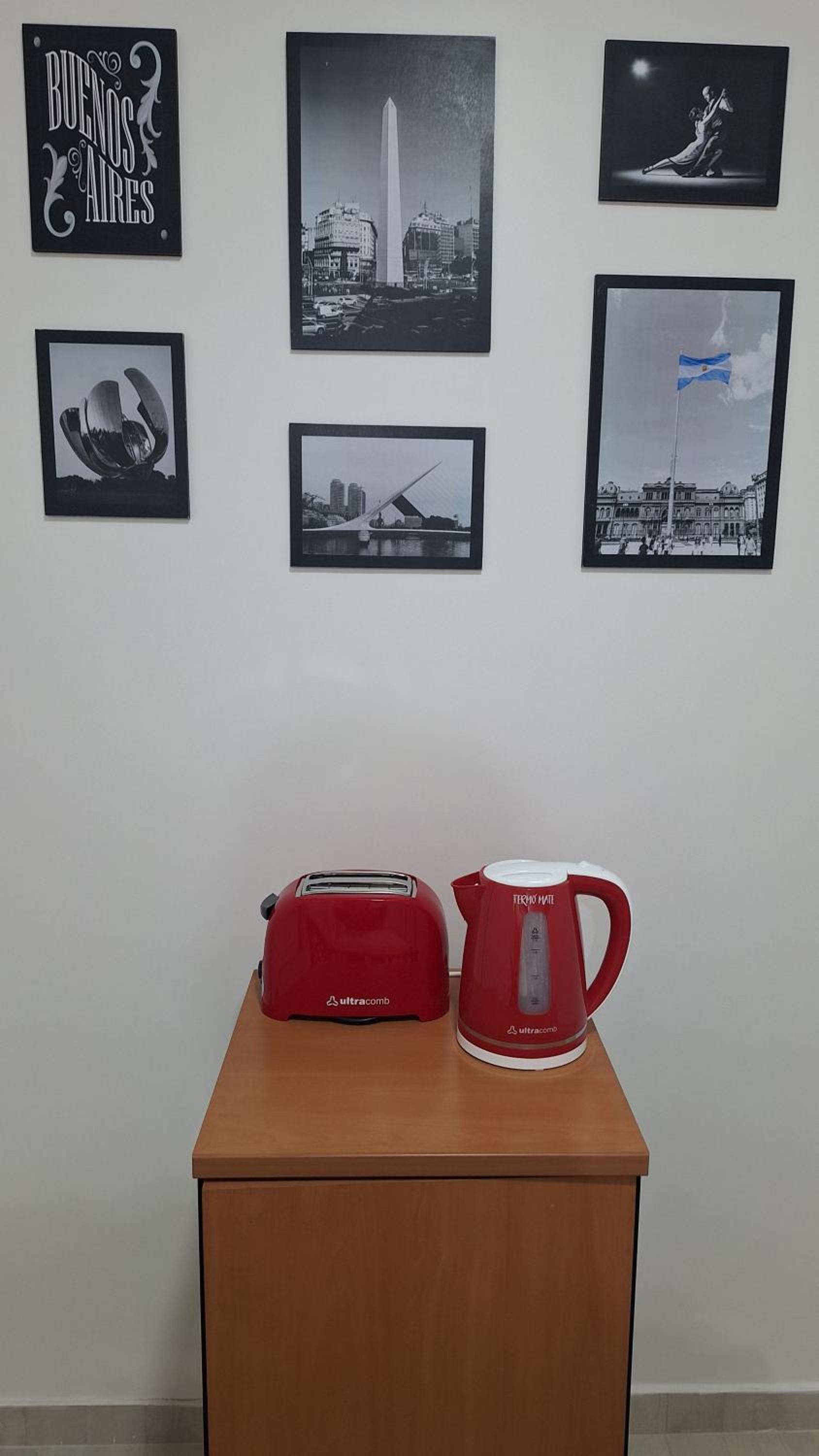 MG Obelisco Suite