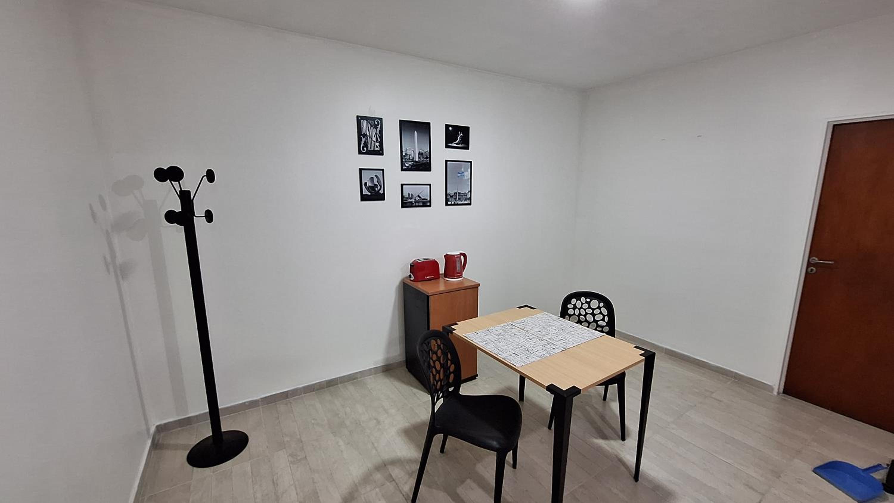 MG Obelisco Suite