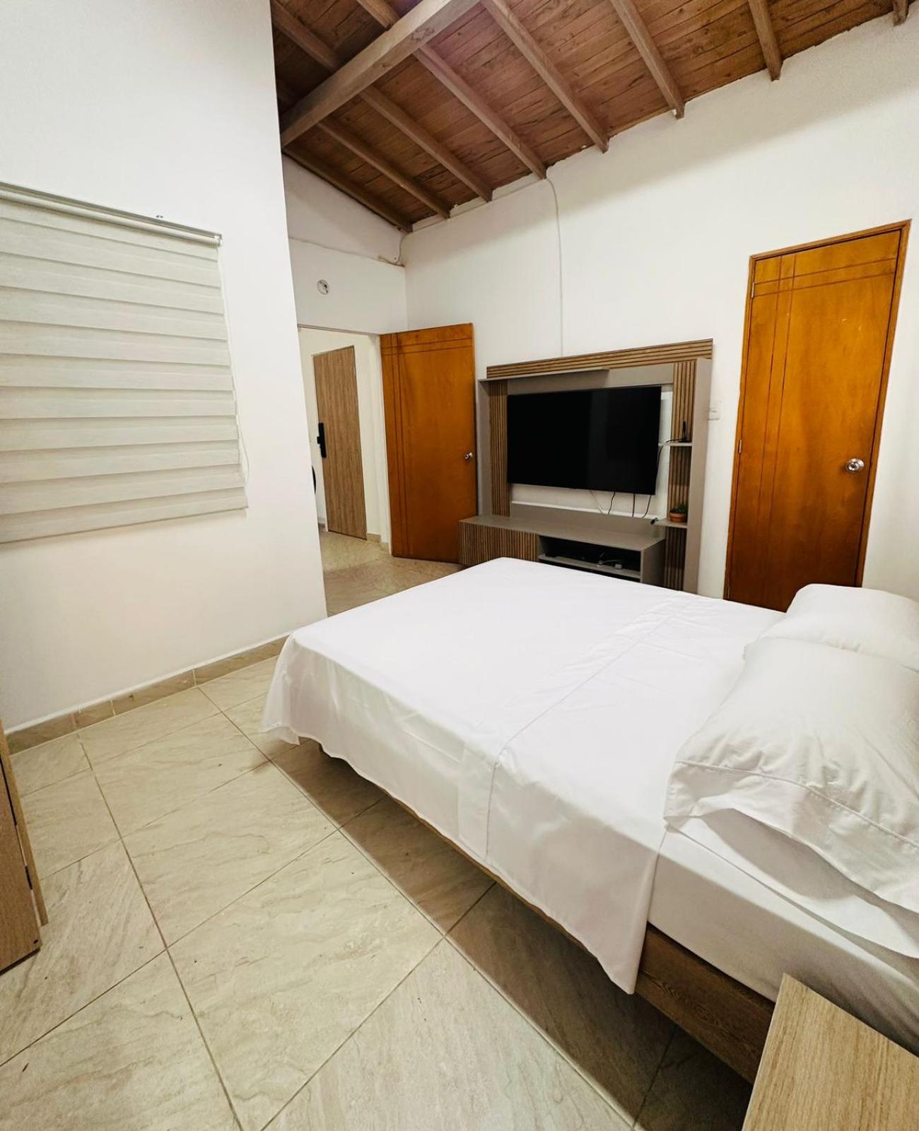 Apartamento Central La Candelaria Medellín