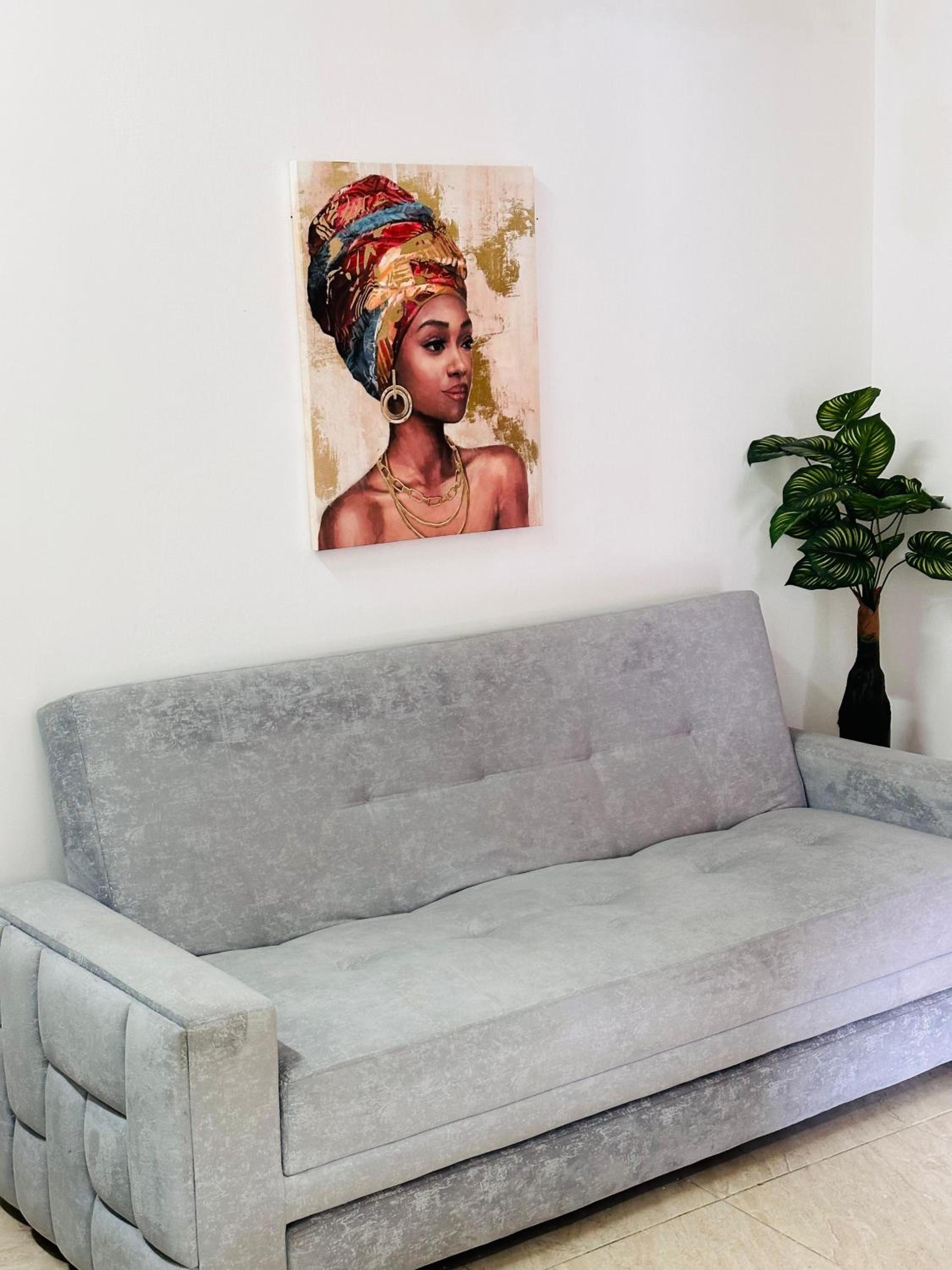 Apartamento Central La Candelaria Medellín