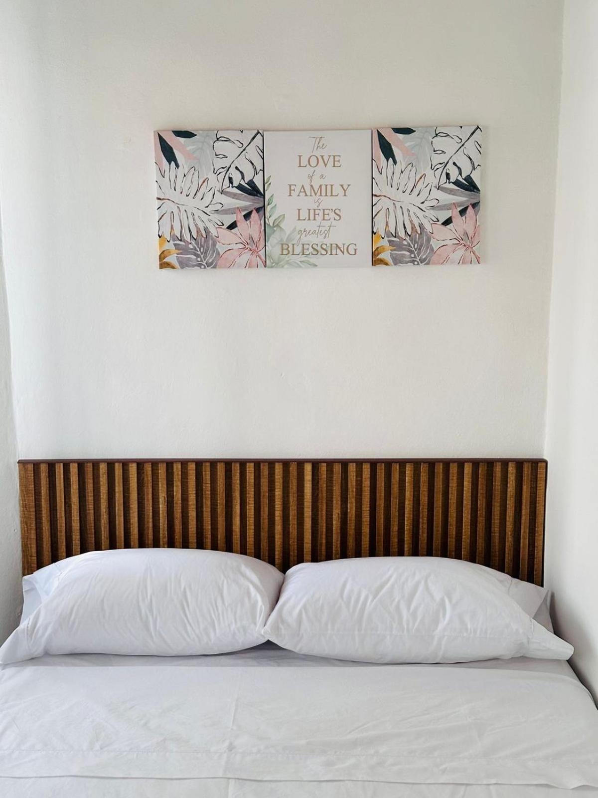 Apartamento Central La Candelaria Medellín