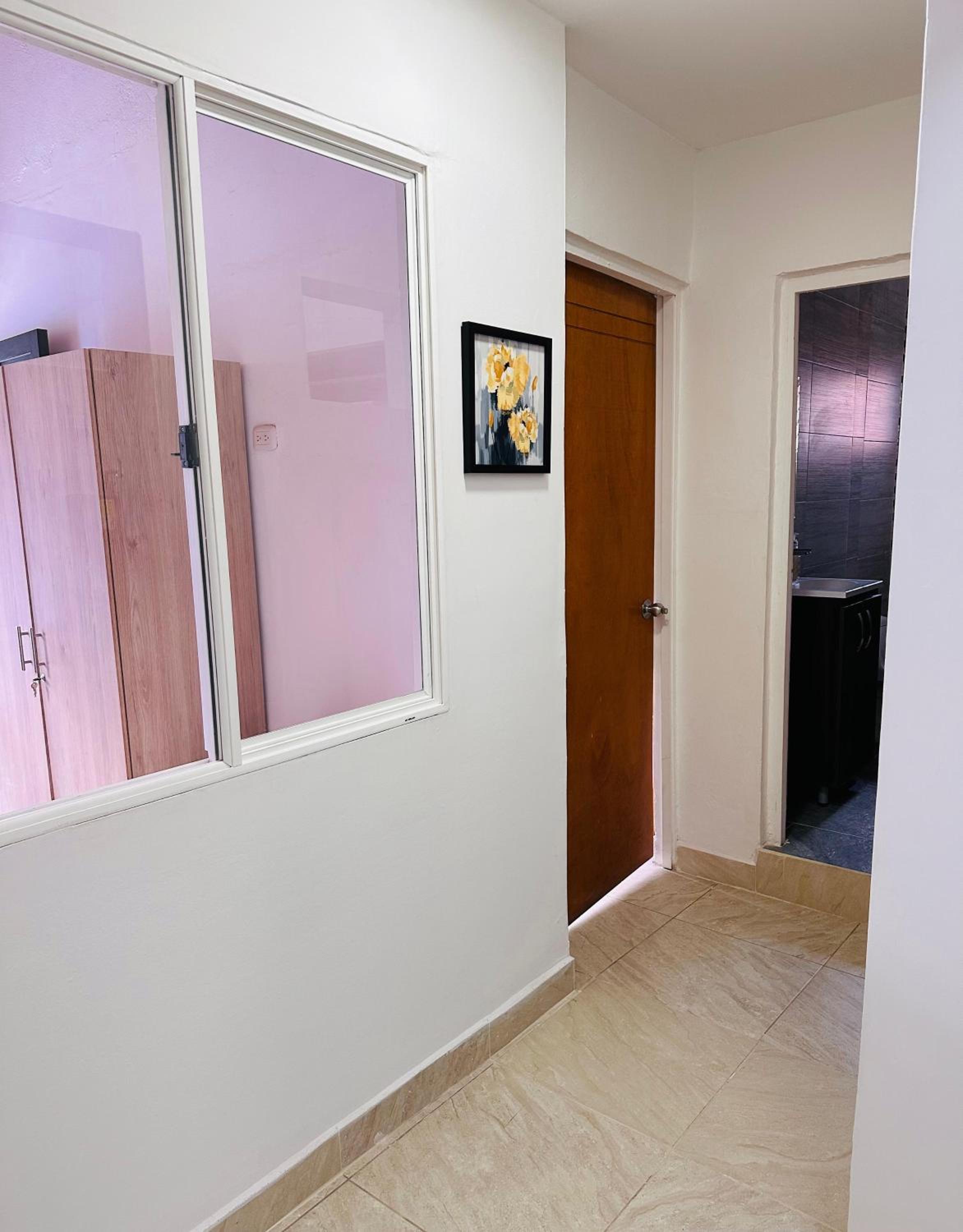 Apartamento Central La Candelaria Medellín