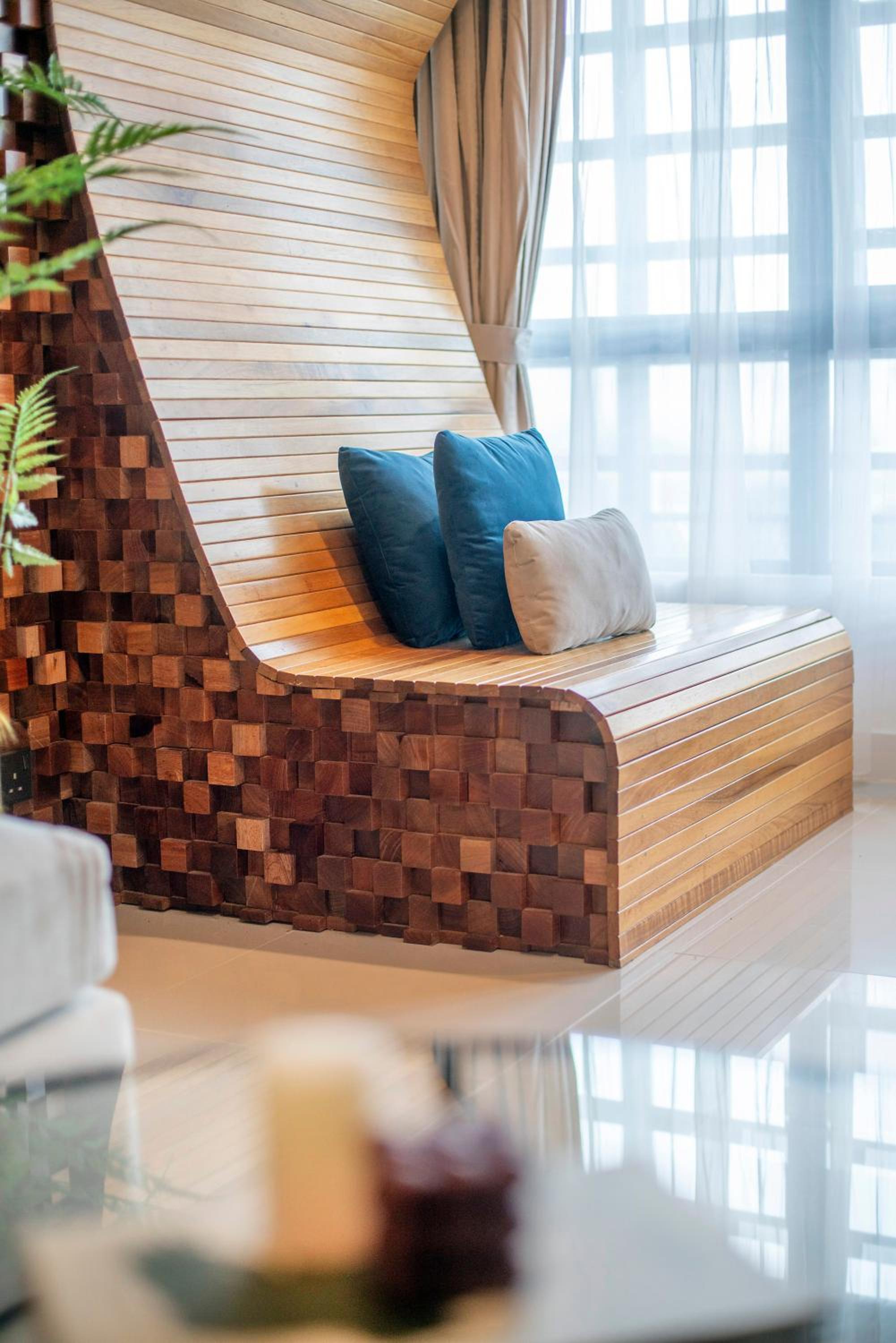 Novo Ampang by COBNB near Gleneagles