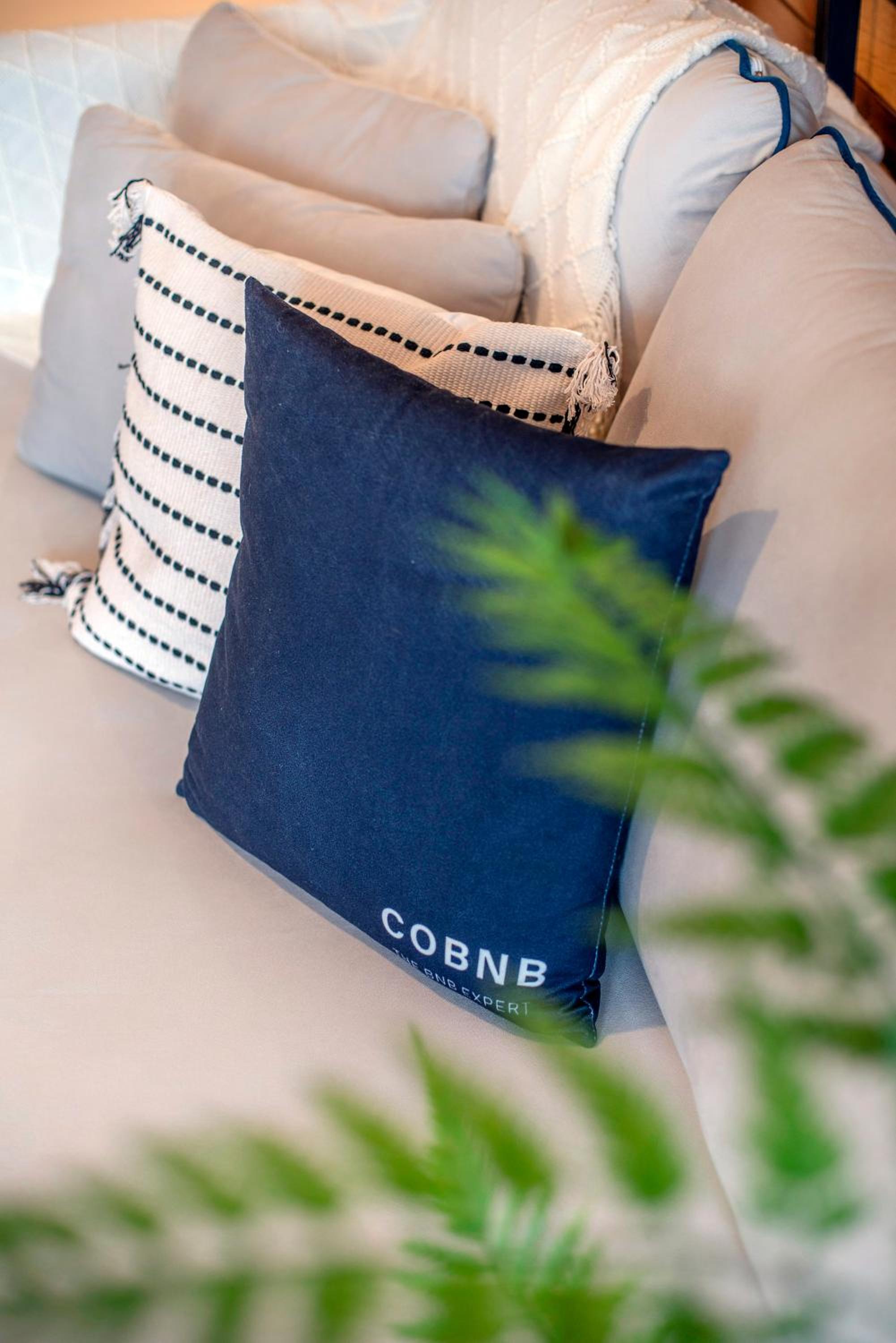 Novo Ampang by COBNB near Gleneagles