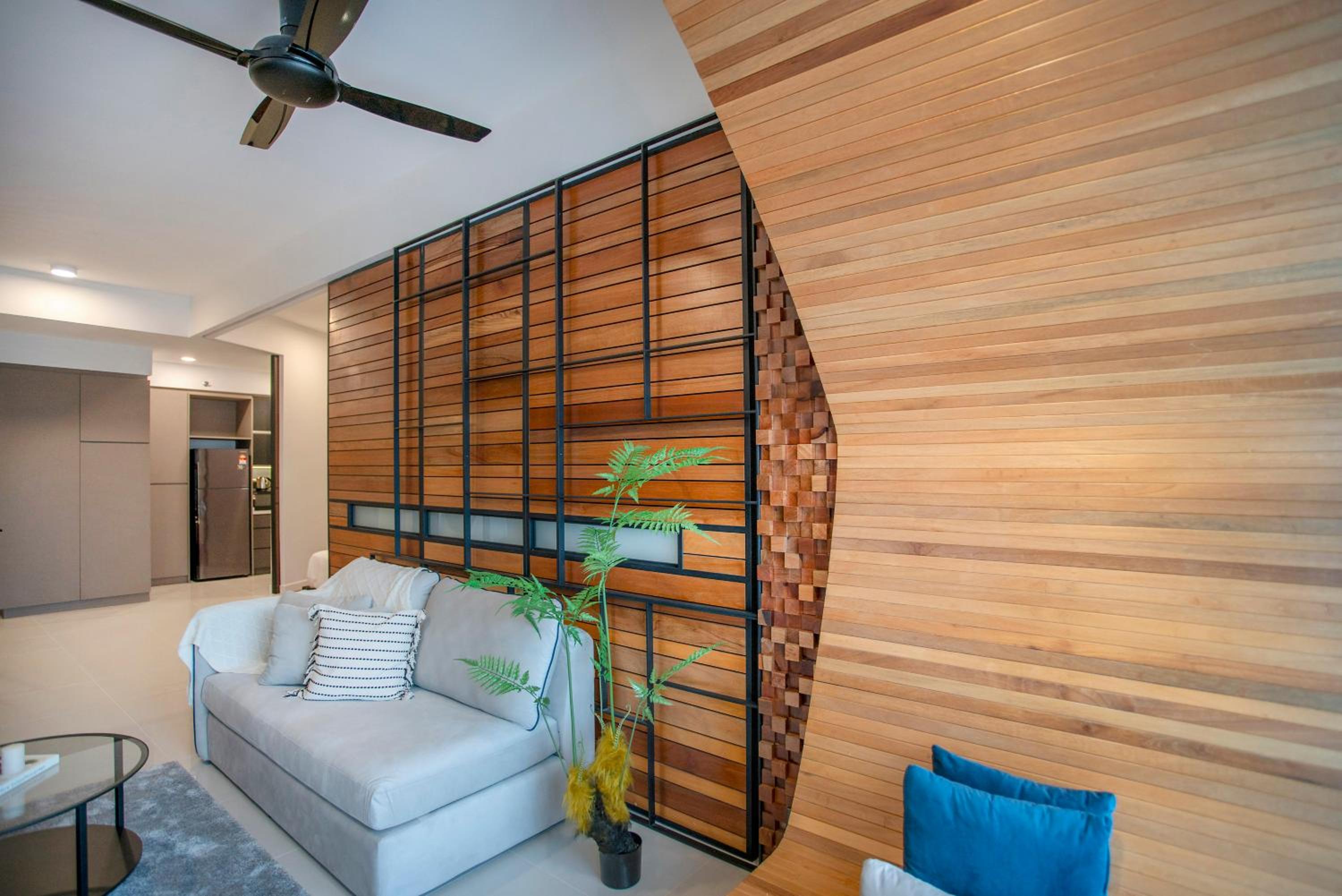 Novo Ampang by COBNB near Gleneagles