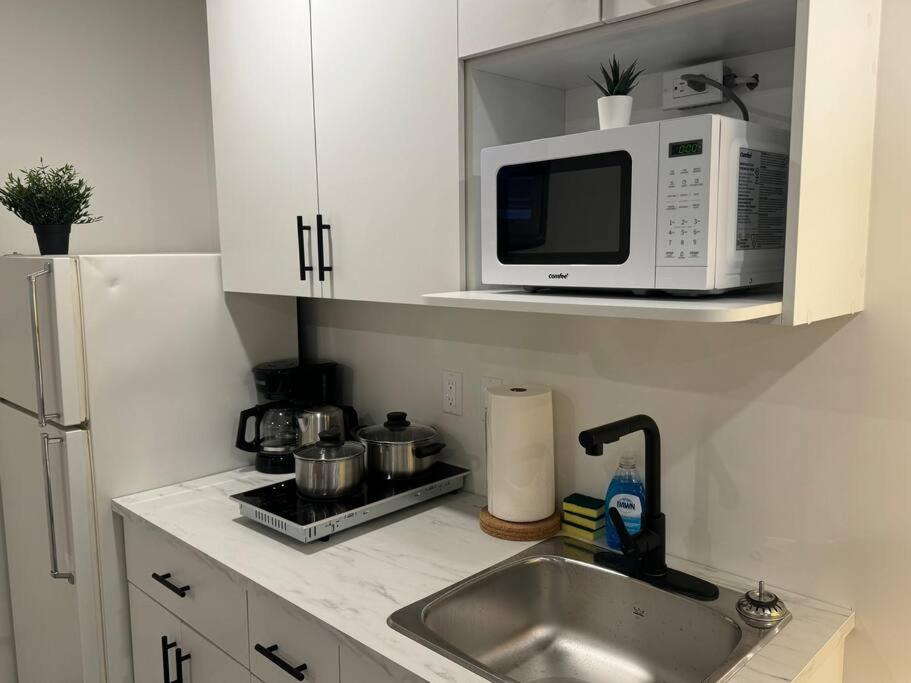 Cozy Motel Studio with kitchenette - 7