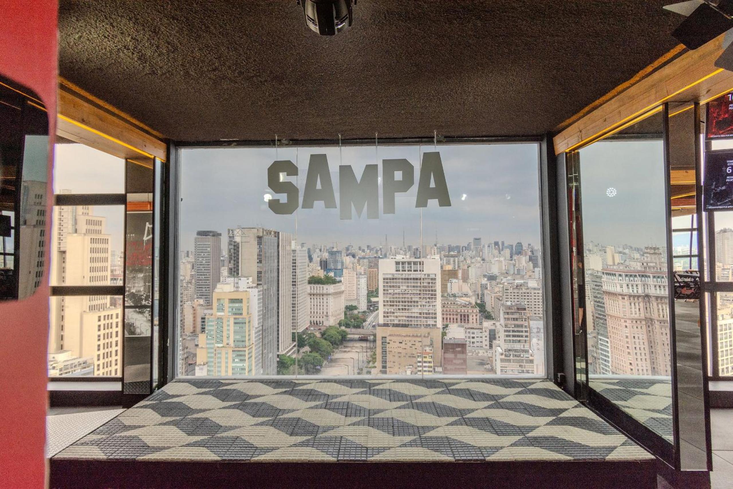 roof