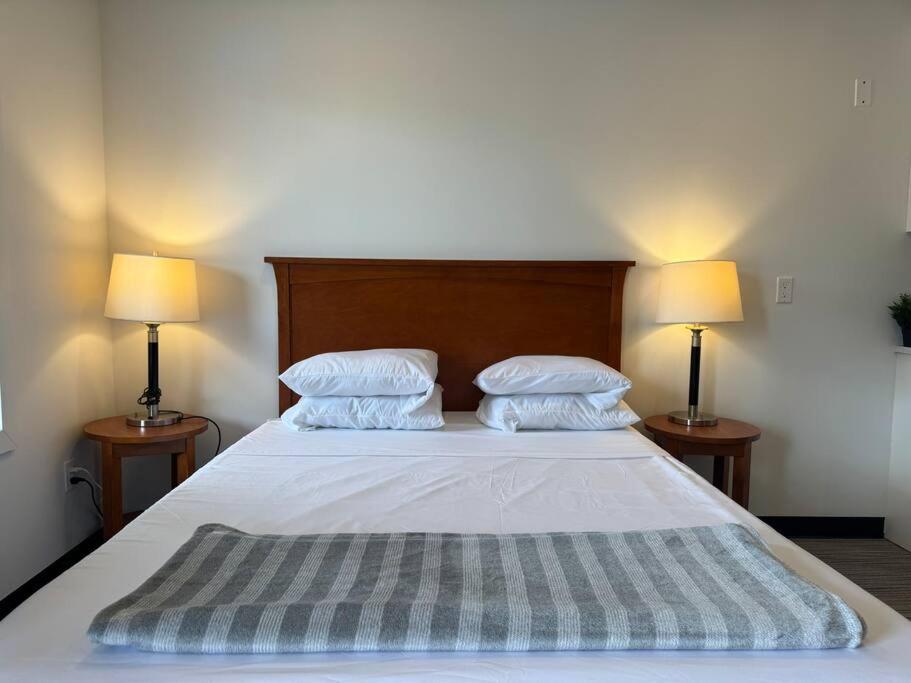 Cozy Motel Studio with kitchenette - 8