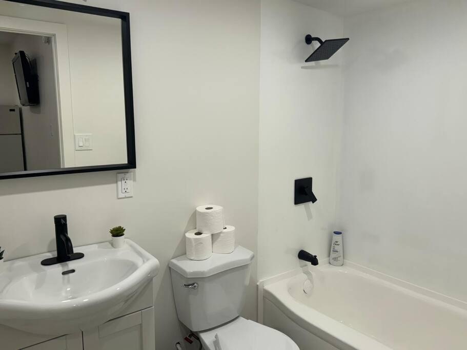 Cozy Motel Studio with kitchenette - 8