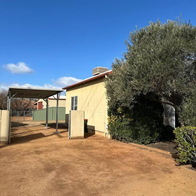 Fitzroy Olive Cottage