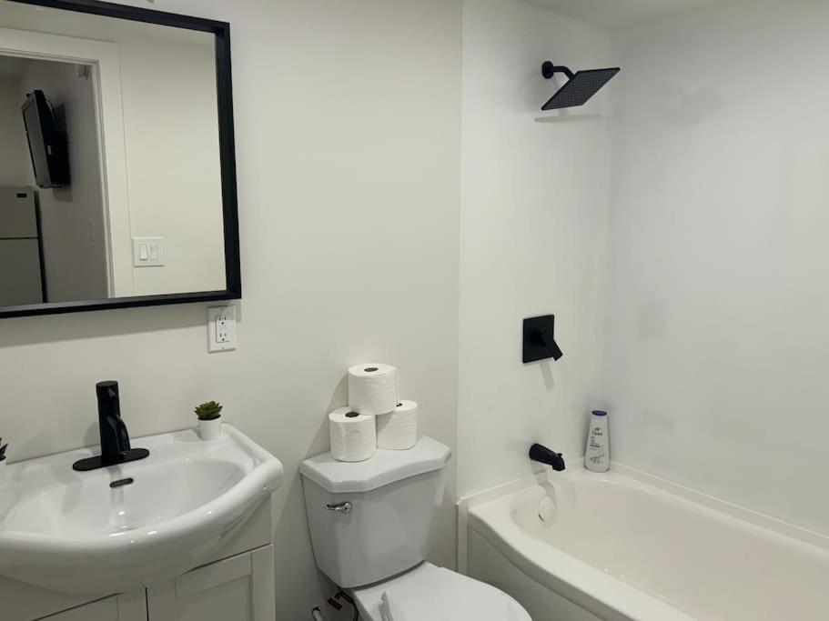 Cozy Motel Studio with kitchenette - 9