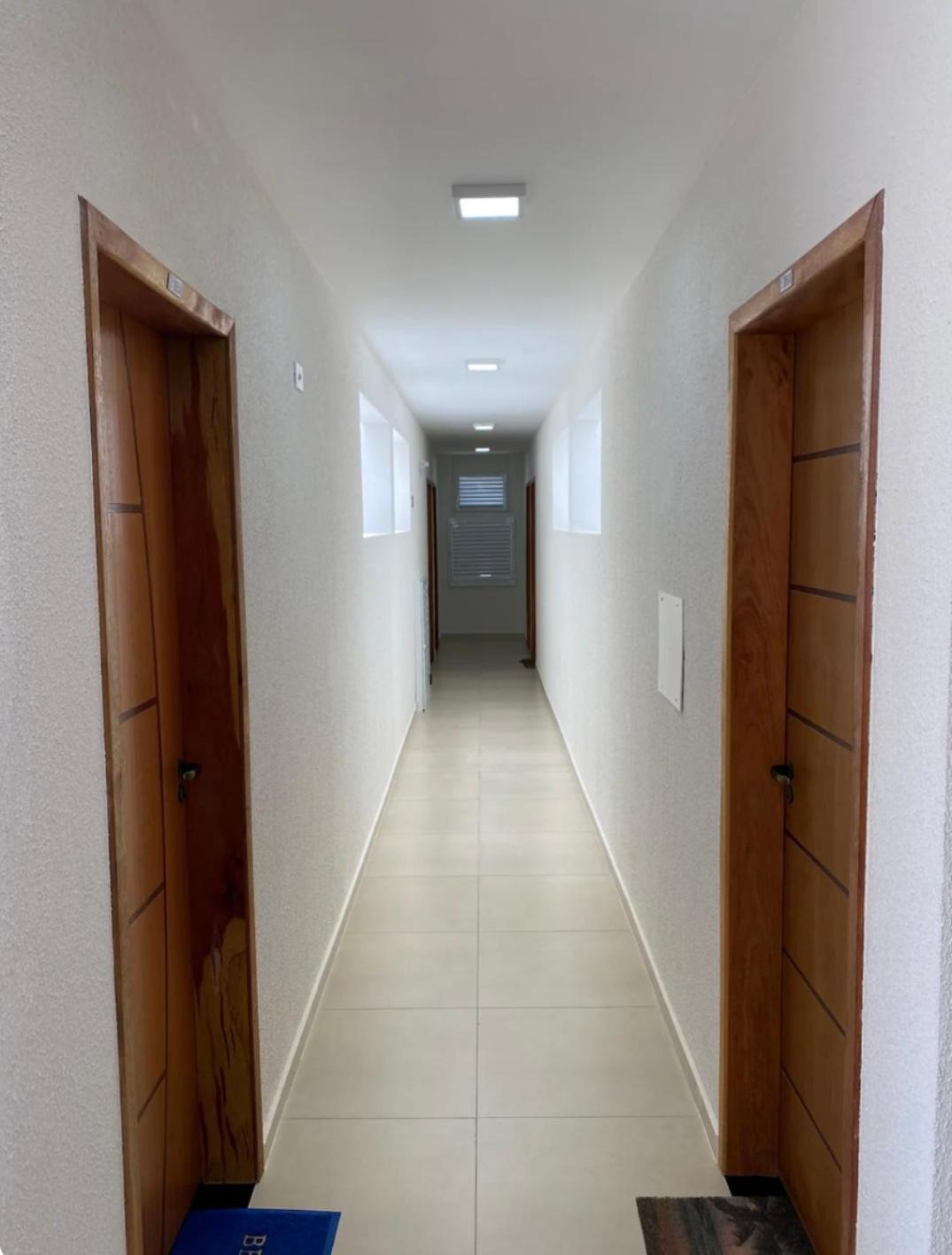 Apartamento beach house