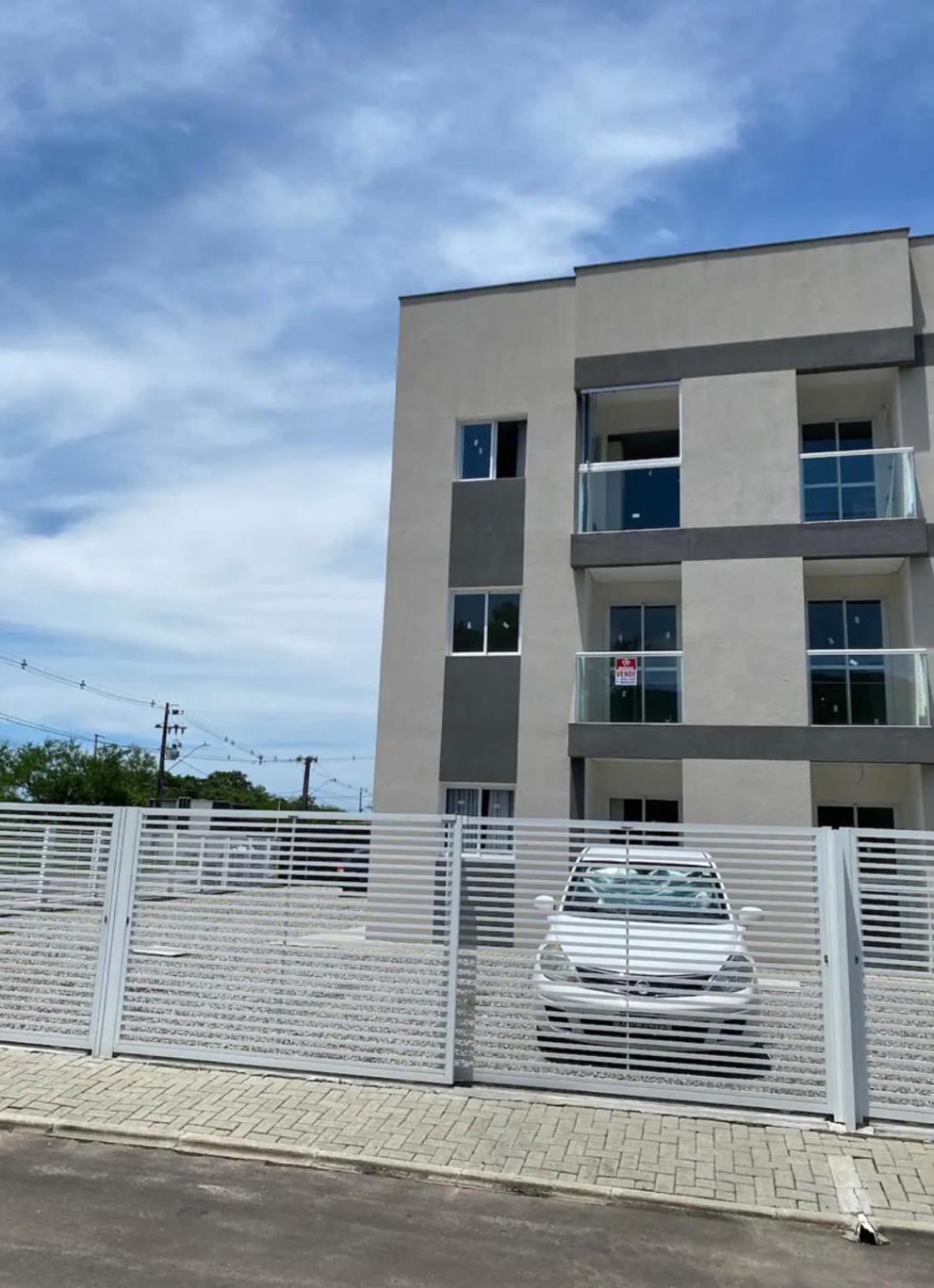 Apartamento beach house
