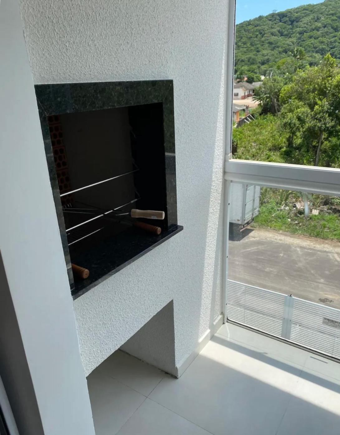 Apartamento beach house