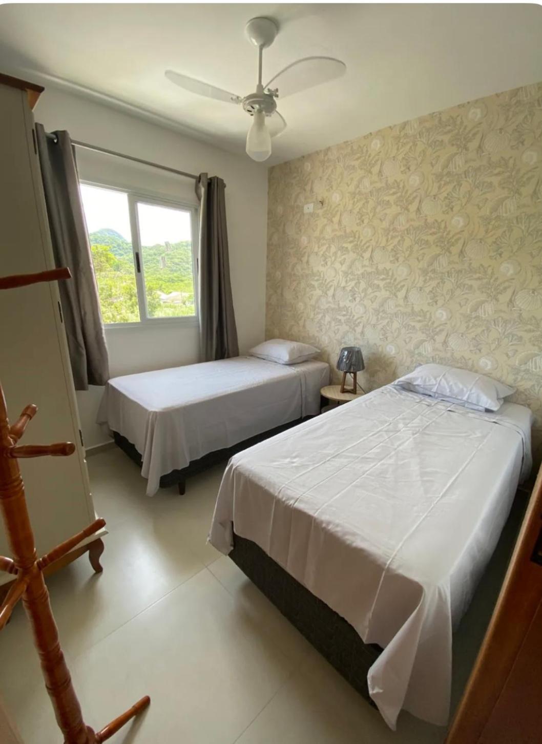 Apartamento beach house