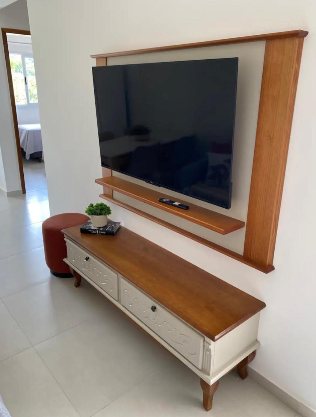 Apartamento beach house