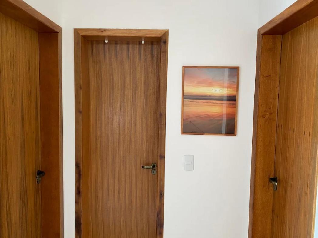 Apartamento beach house