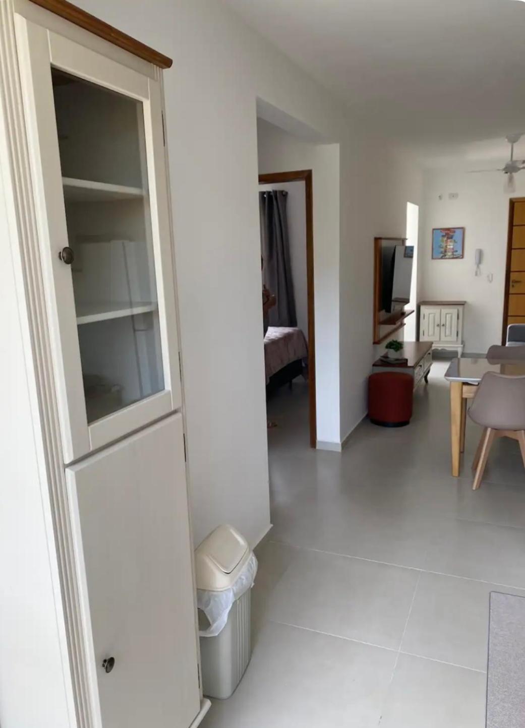 Apartamento beach house