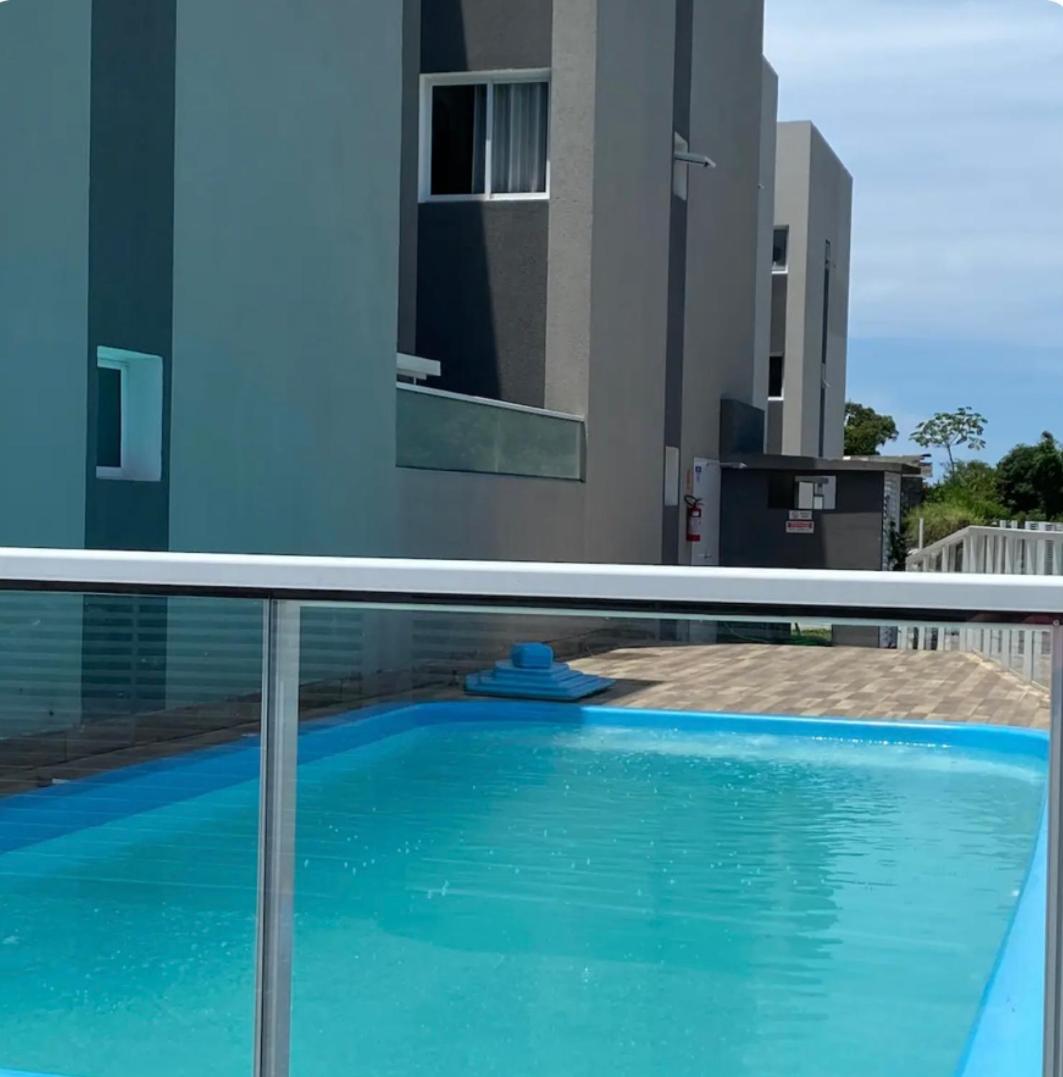Apartamento beach house