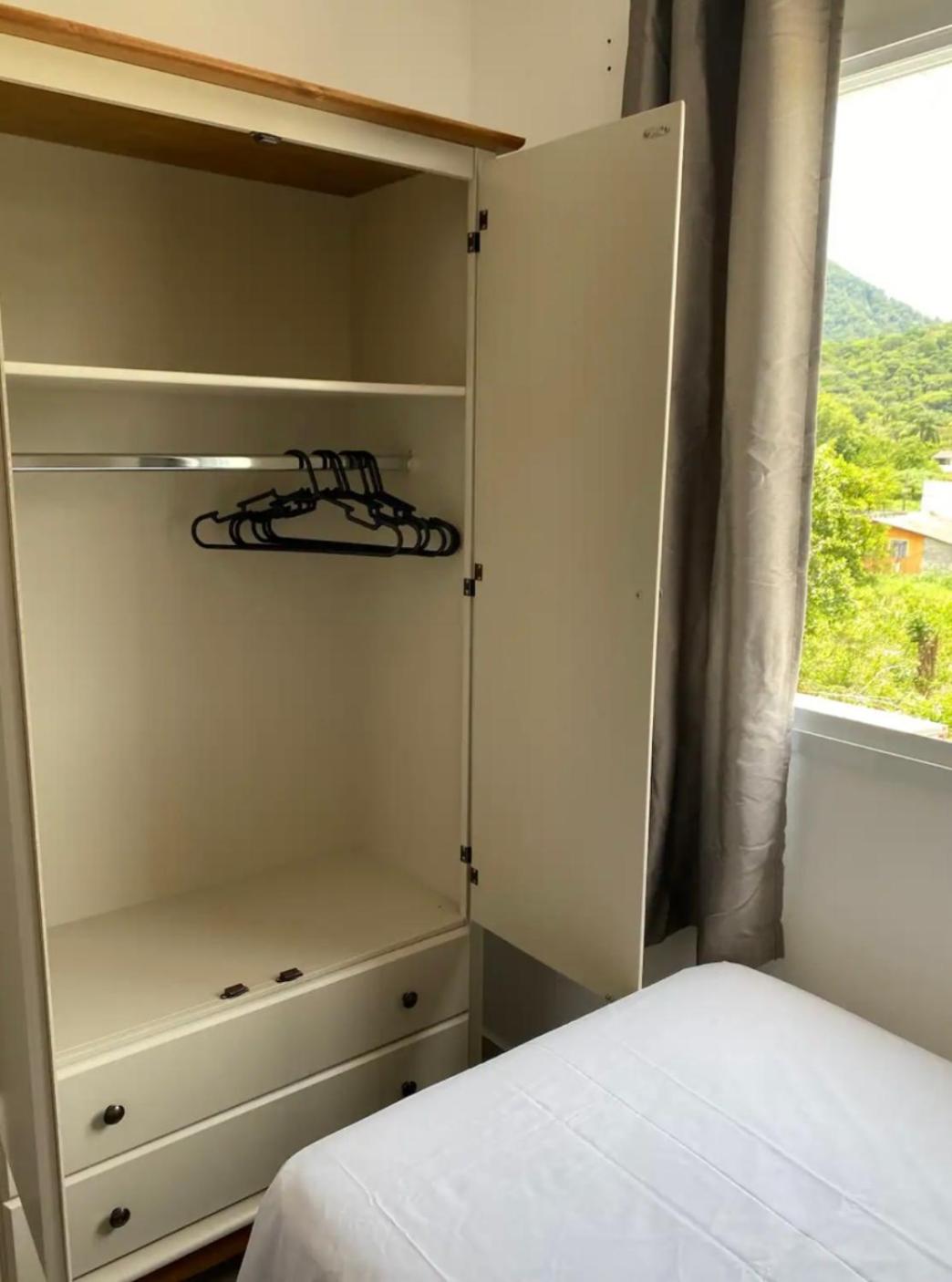 Apartamento beach house