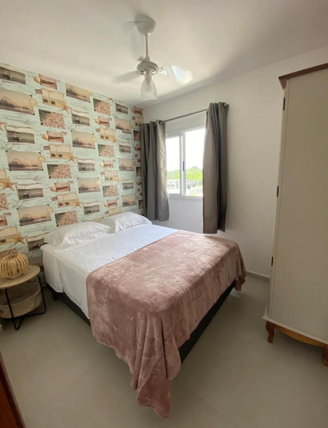 Apartamento beach house