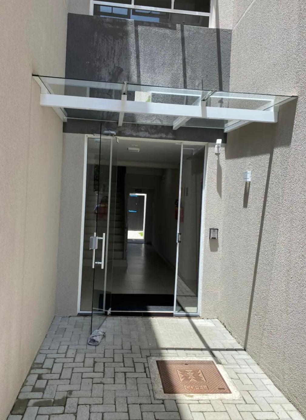 Apartamento beach house
