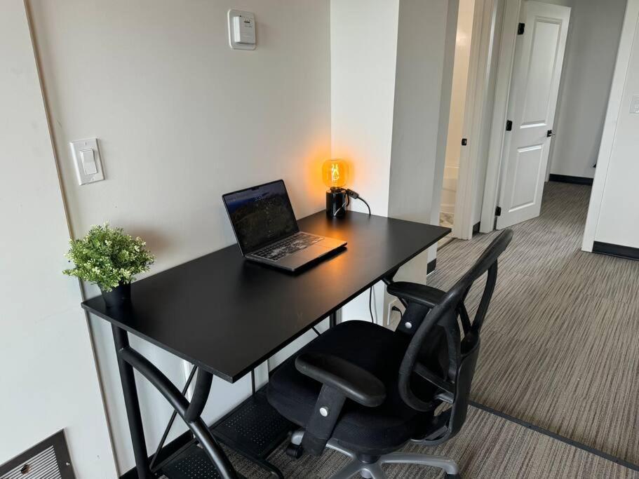 1 BD Motel Condo with kitchenette - 10