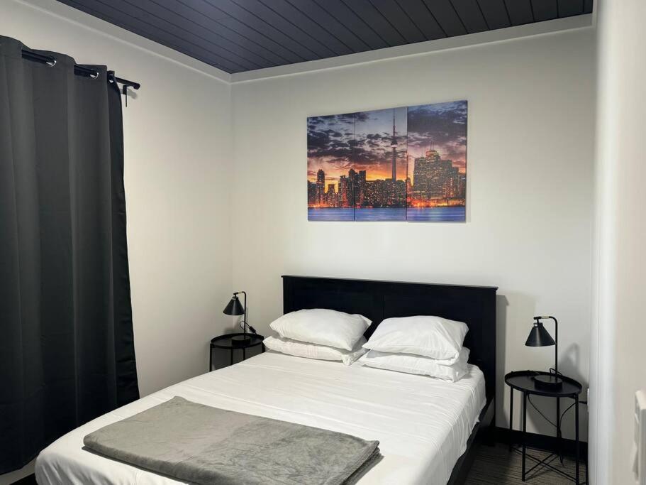 1 BD Motel Condo with kitchenette - 10