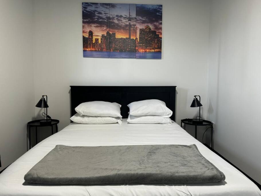 1 BD Motel Condo with kitchenette - 10