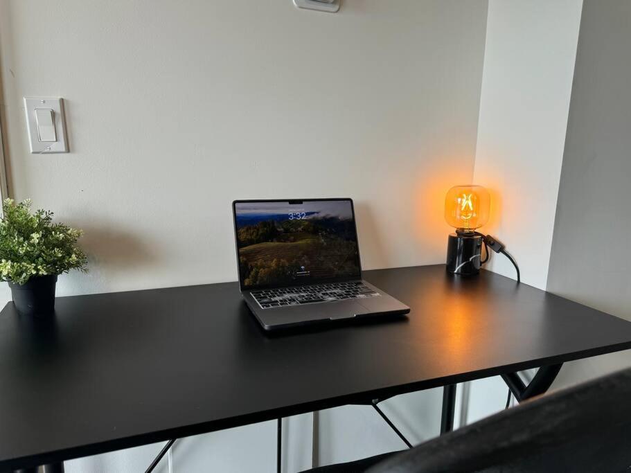 1 BD Motel Condo with kitchenette - 10